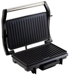 Grill electric Burgundy Metallic Collection Berlinger Haus BH 9060