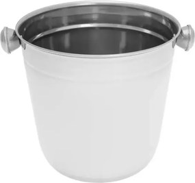 Set pentru cocktail Kinghoff KH 1389, 4 piese, Pahar masurare, Cleste, Inox