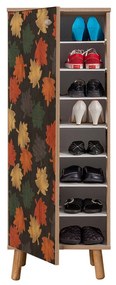 Pantofar Beside 8 (stejar sonoma) . 1094622