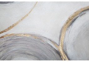 Tablou 150x60 cm Circly - Mauro Ferretti