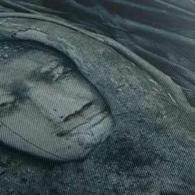 Tablou - Fața Thailandeză (150x105 cm)