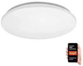 Rabalux 71035 - Plafonier LED RGB dimabil CERRIGEN LED/24W/230V