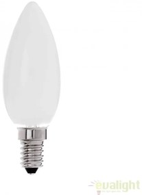 Bec E14 LED C35 MATT 4W 2700K 17460