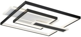 Rabalux 2932 - Plafonieră LED HERKULES, 50W, 230V