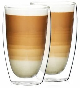 Pahare Termo latte 4Home Hot&Cool  410 ml, 2 buc.