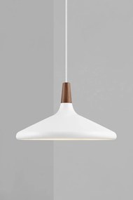 Pendul design modern NORI 39 alb 2120823001 NL