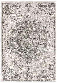 Covor gri/crem 160x230 cm Nova – Asiatic Carpets