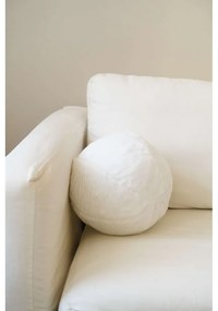 Pernă decorativă din micropluș, cocolino ø 25 cm Top – Mioli Decor