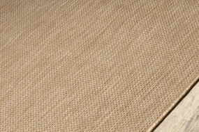 Covor SISAL SION A5165A Melanj țesute plate natural