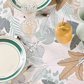 Față de masă ø 180 cm Fidji – douceur d'intérieur