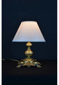 Wranovsky JWS201011100 - Lampă de masă ATRIA 1xE14/40W/230V