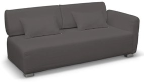 Husa canapea + cotiera Mysinge 2-locuri