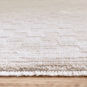 Covor crem 160x240 cm Laurent Beige Natural – Asiatic Carpets