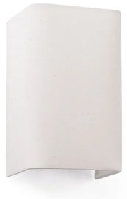 Aplica de perete ambientala design modern COTTON bej