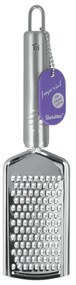 Răzătoare din oțel inoxidabil Metaltex Mini, lungime 24 cm
