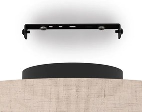 Plafonieră Eglo 43974 TABLEY 1xE27/40W/230V