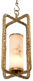 Lustra suspendata design LUX San Lorenzo, alama vintage