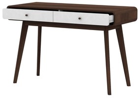 Birou de lucru Støraa Caitlin, maro