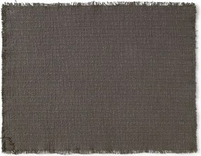 Suporturi pentru farfurii 2 buc. din bumbac 38x50 cm Handloom – Lorena Canals