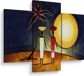 Tabloupicturii străveche (90x60 cm)