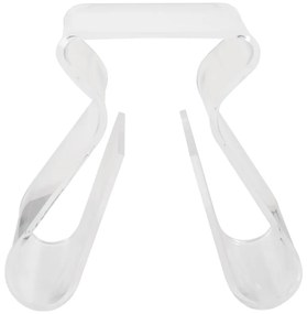 Măsuță auxiliară din plastic 42x29 cm Magino – Umbra