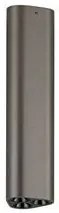 Spot LED aplicat design modern ETHO nickel, NVL-9695159