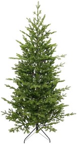 Brad artificial de Crăciun FULL 3D Molid Elvețian 180cm