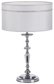 Jupiter 1428 - Lampa de masa HILTON 1xE27/60W/230V