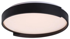 Plafonieră LED dimabilă Rabalux 71305 LALEH LED/24W/230V 3000-6500K + telecomandă