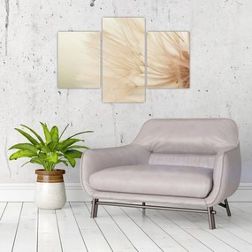 Tablou - Detaliu flori (90x60 cm)