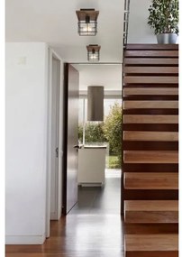 Lustră aplicată MERRIL 1xE27/60W/230V Globo 15530-1D