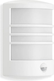 Telefunken 315506TF-LED Aplica de exterior cu senzor, LED 12W, 230V, IP44