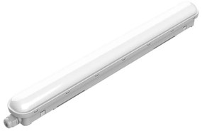 Corp de iluminat LED industrial Philips PROJECTLINE LED/18W/230V 58 cm IP65