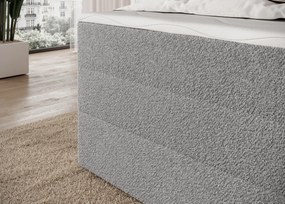 Pat boxspring Kasped 140x200 cm Royal 04