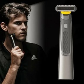Trimmer Mediashop MicroTouch Titanium