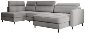 Coltar extensibil Berrto pe dreapta Toscany 03