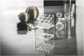 Organizator pentru cosmetice Compactor Beautiful