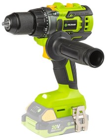 Fieldmann - Bormașină cu percuție pe acumulator 20V