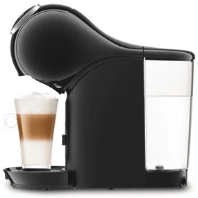Aparat de cafea cu capsule Krups NESCAFÉ DOLCE GUSTO GENIO S 1500W antracit