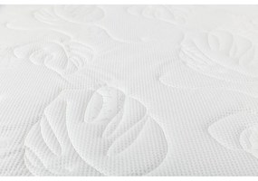 Saltea mediu-fermă din spumă 180x200 cm Smooth Vibe – Bonami Selection