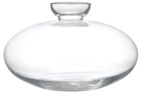 Vază din sticlă lucrată manual (înălțime 9 cm) Avo – Blomus