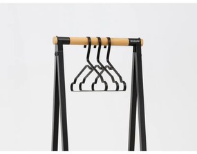 Umeras multifunctional Brabantia Linn 1008929, Otel, Negru