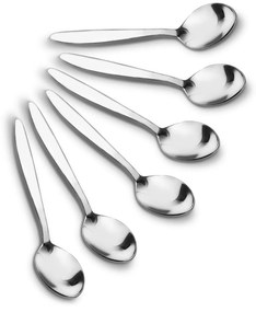 Set 6 lingurițe Orion ELEGANT