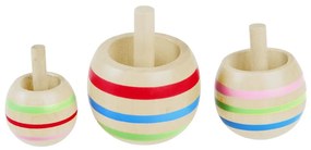 Set de titireze 3 buc. – Rex London