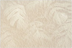 Tablou - Frunze în textură (90x60 cm)