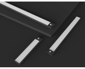 Corp de iluminat LED reîncărcabil cu senzor pentru corpuri de mobilier Yeelight 1,8W/1100 mAh 4000K 20 cm