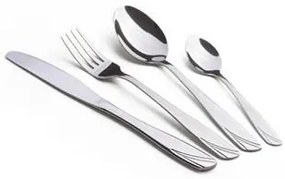 Set tacâmuri Supreme Gourmet, 24 buc
