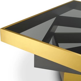 Masuta de cafea design LUX Zamora