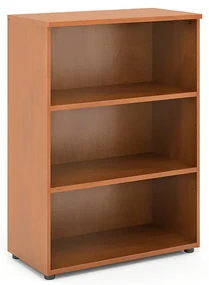 Dulap Praktik mediu 80 x 40 x 111,7 cm, nuc închis