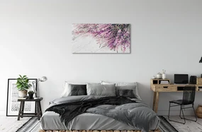 Tablouri canvas placi de flori